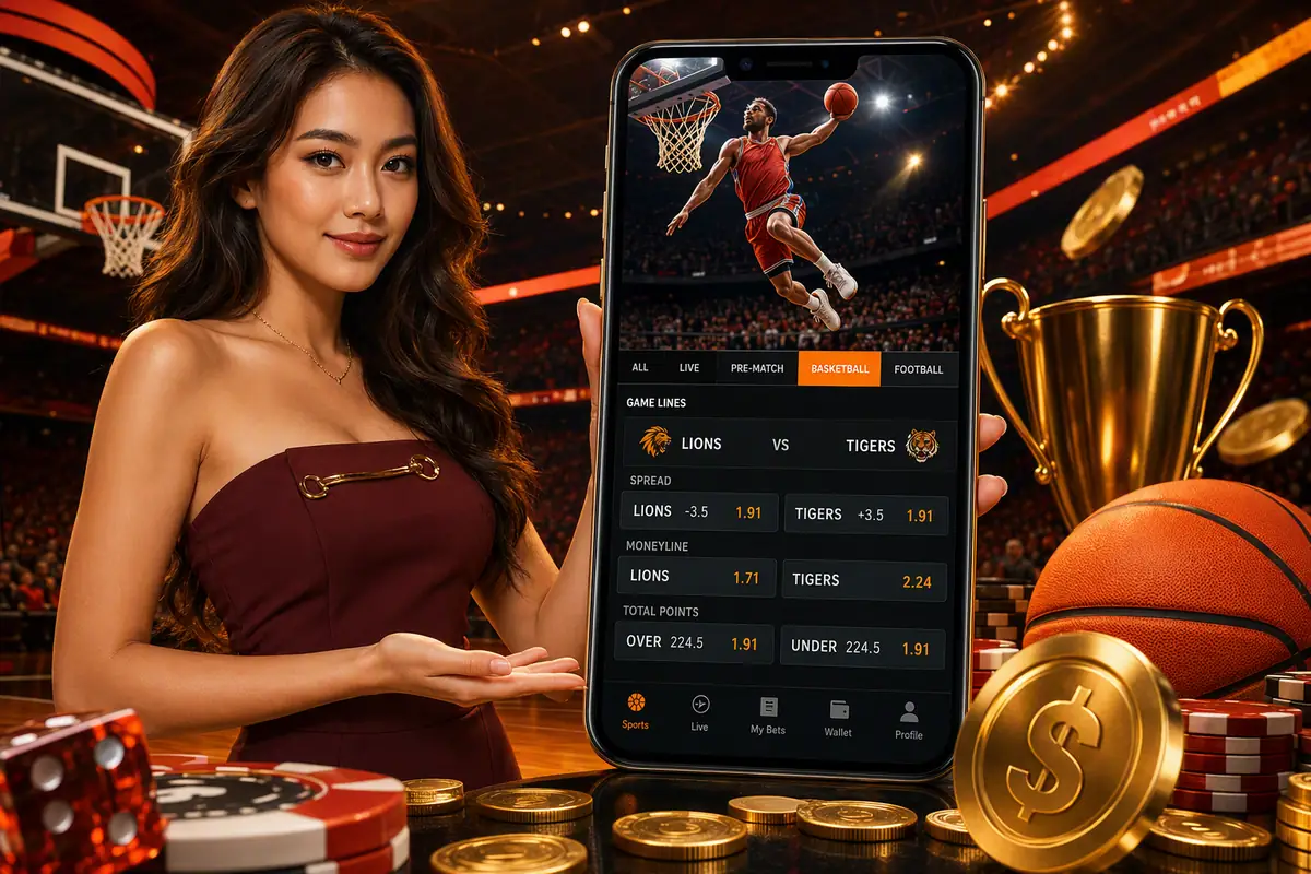 dbb66 pengalaman live dealer baccarat meja premium