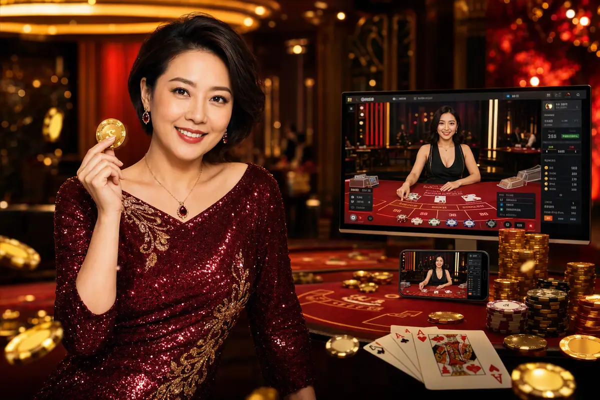 dbb66 slot online pelbagai pilihan permainan