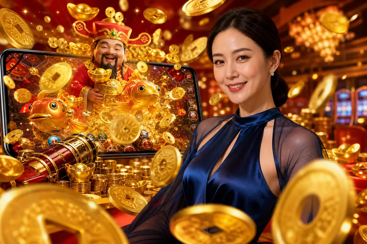 dbb66 slot online PG Soft JILI Malaysia