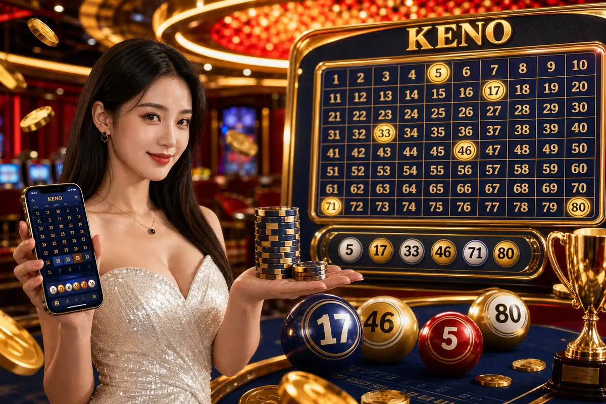 dbb66 strategi tip permainan baccarat online