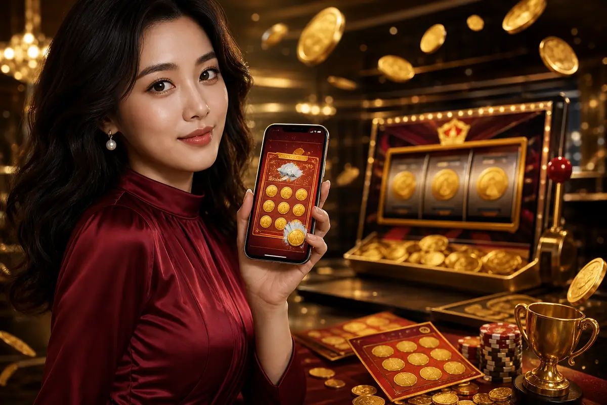 dbb66 Casino ciri keselamatan akaun pemain